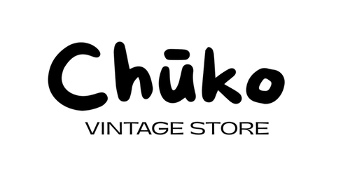 Chūko store 
